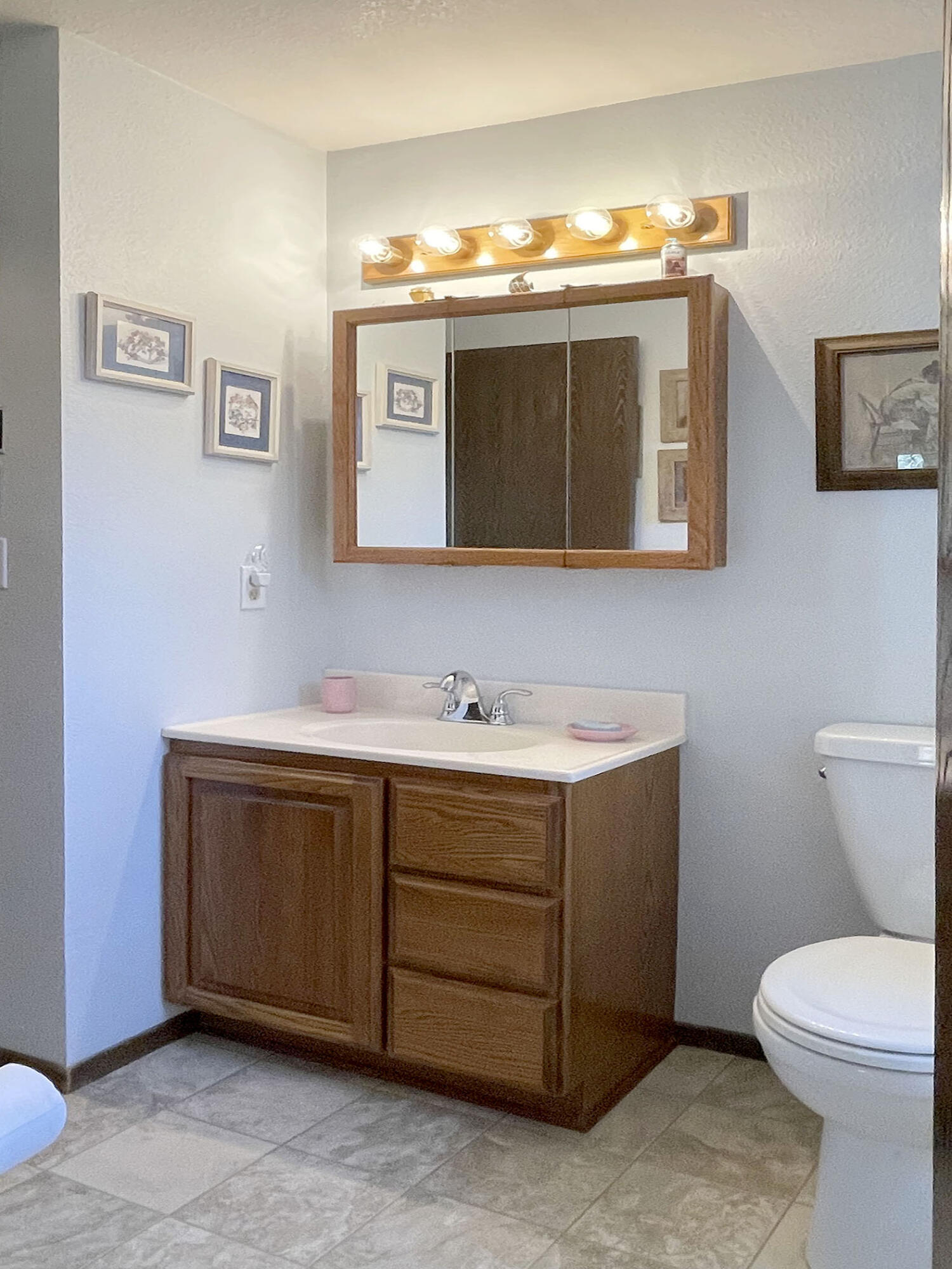 Brookside Village Phase I - Residential