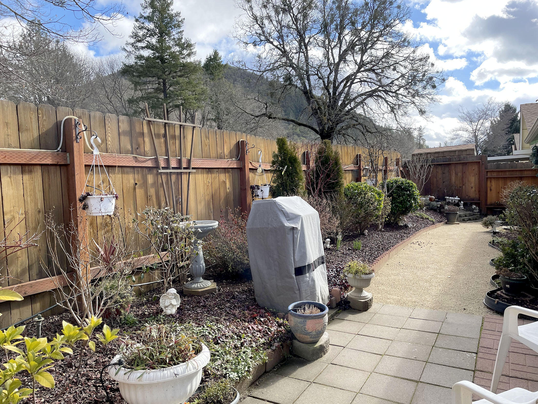 Brookside Village Phase I - Residential