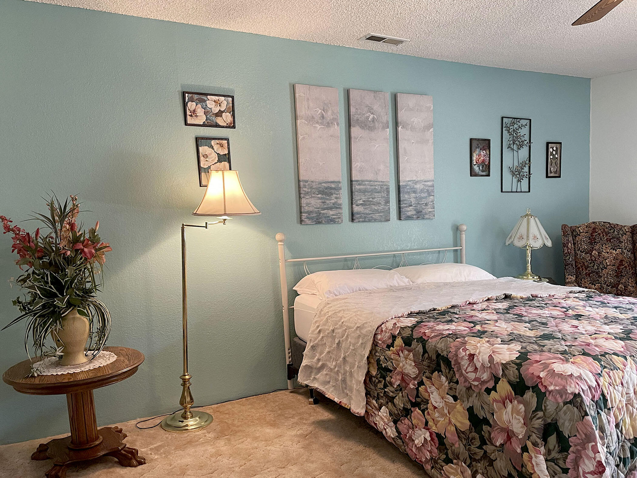 Brookside Village Phase I - Residential