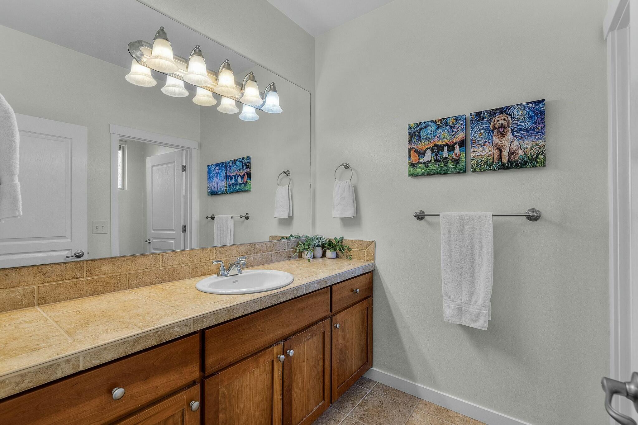 Eagle Crest - Residential