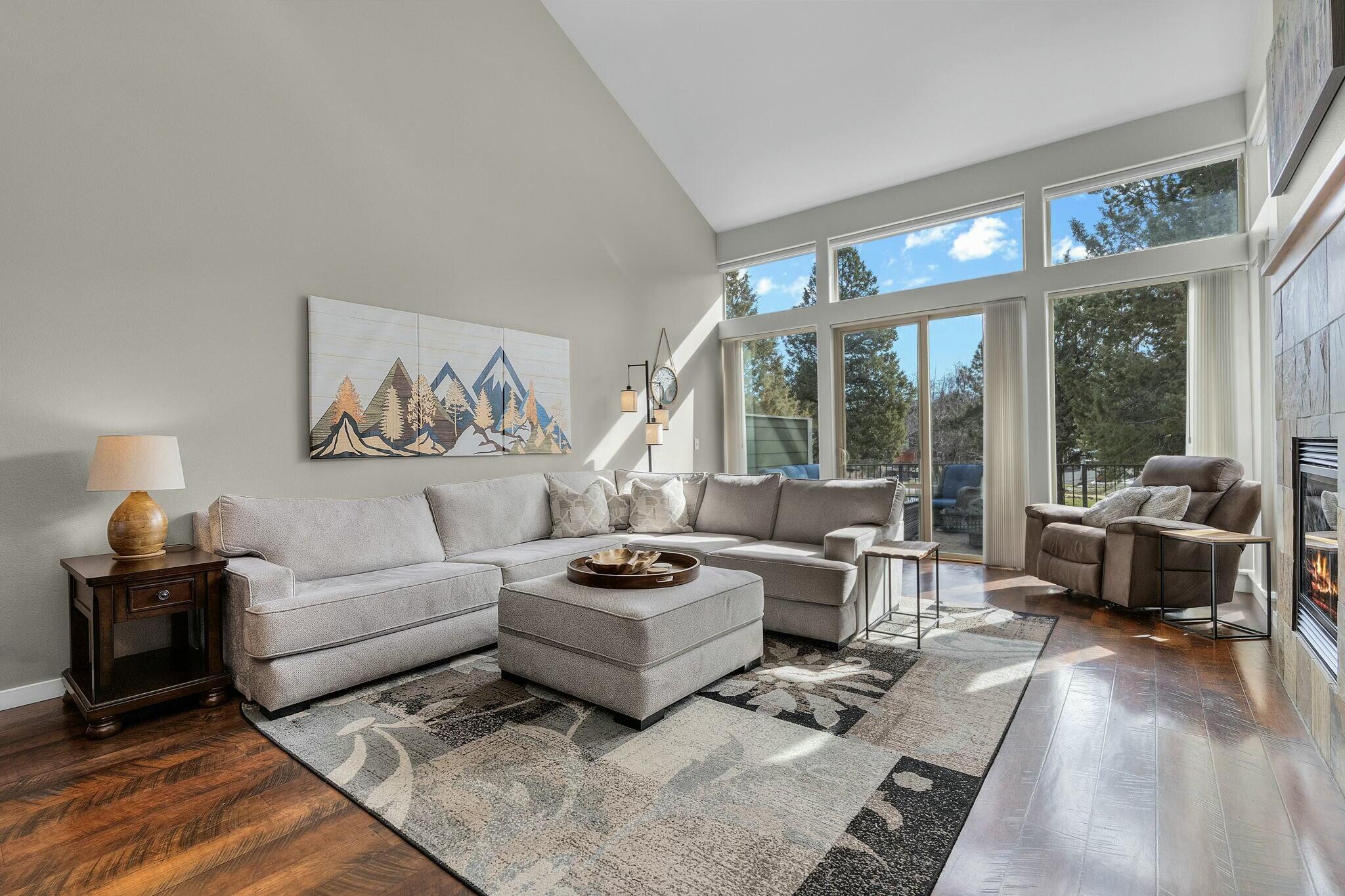 Eagle Crest - Residential