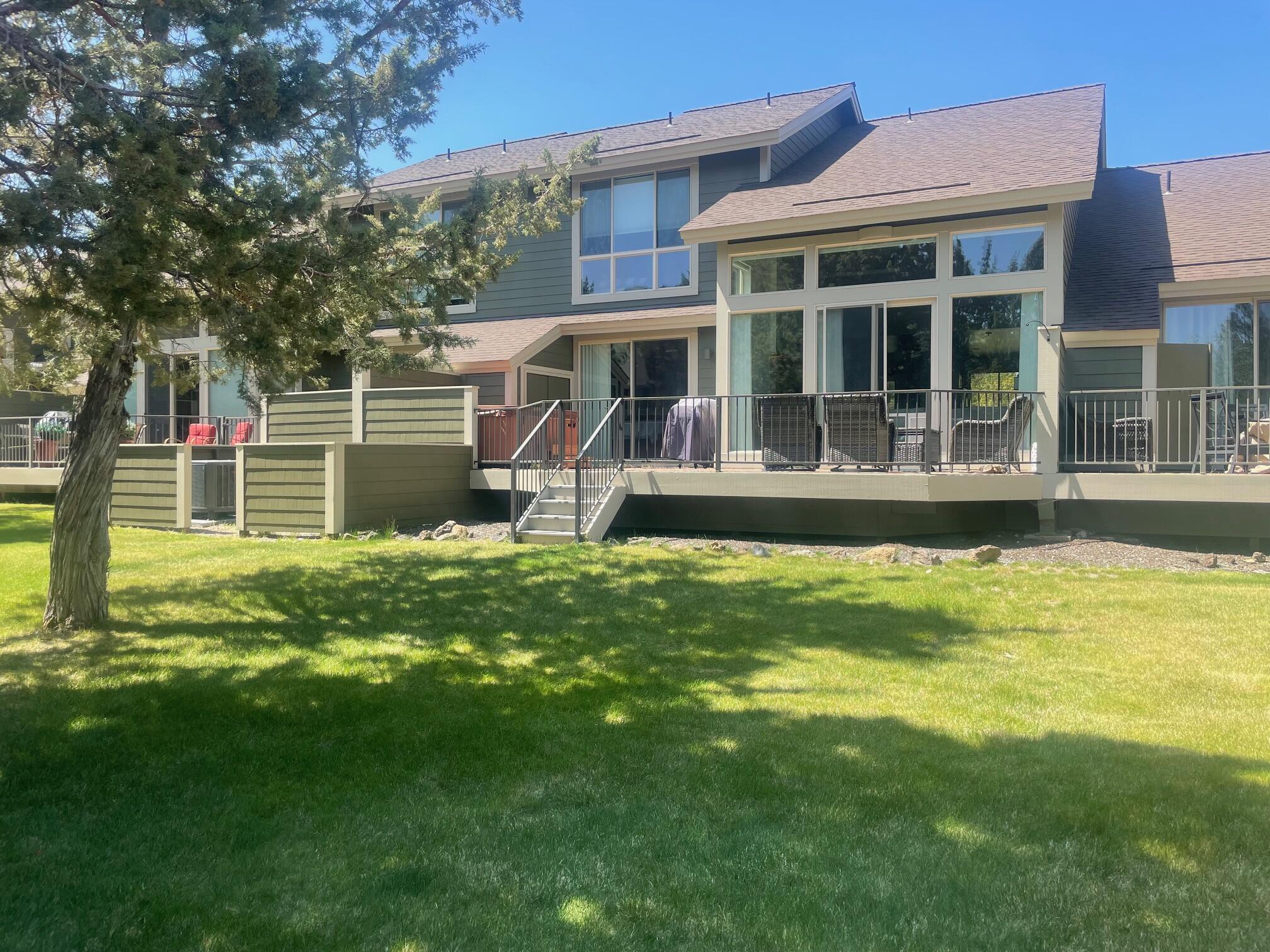 Eagle Crest - Residential