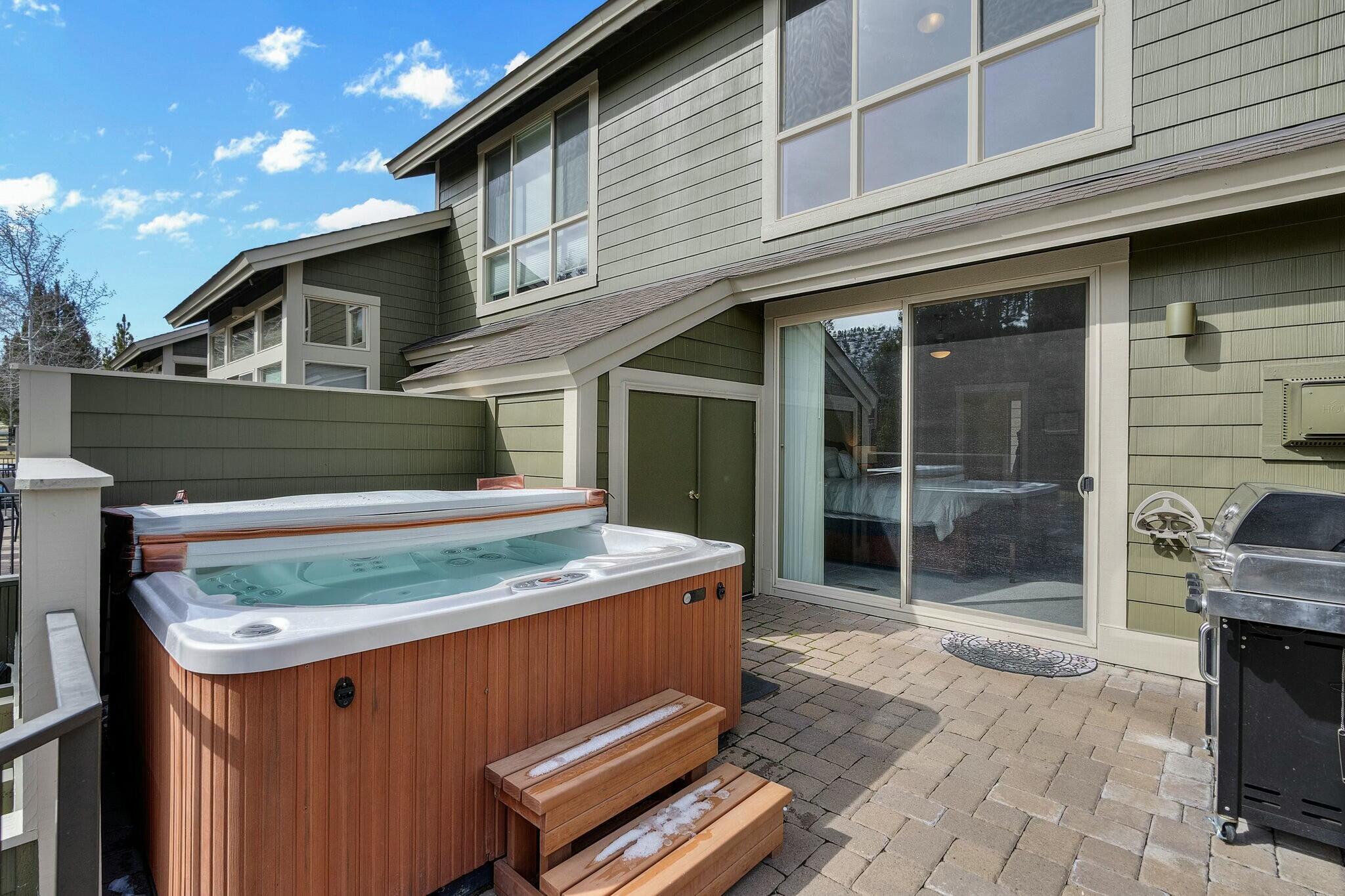 Eagle Crest - Residential