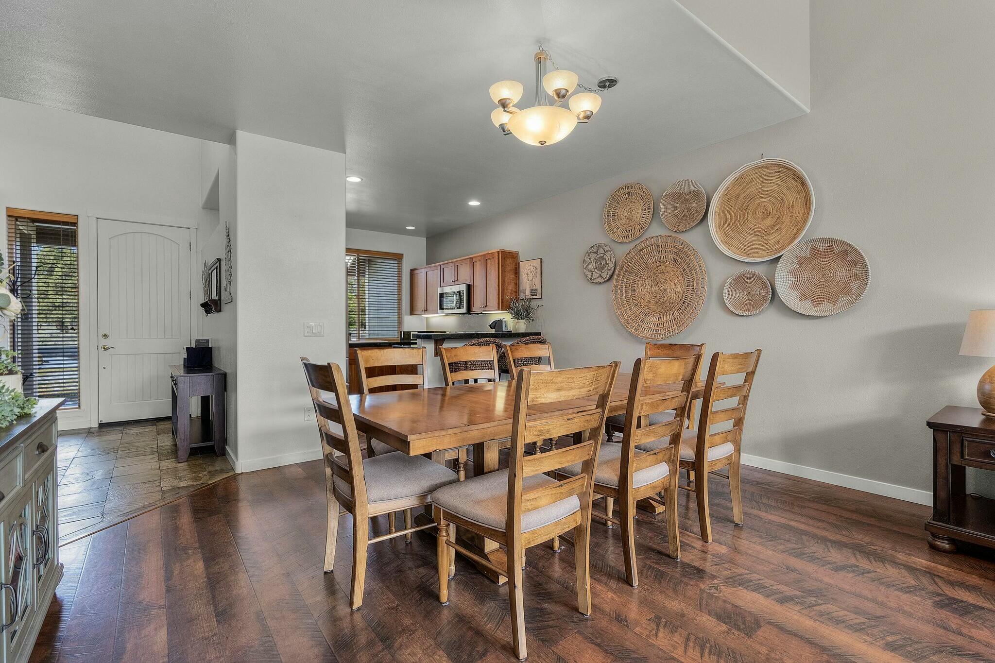 Eagle Crest - Residential