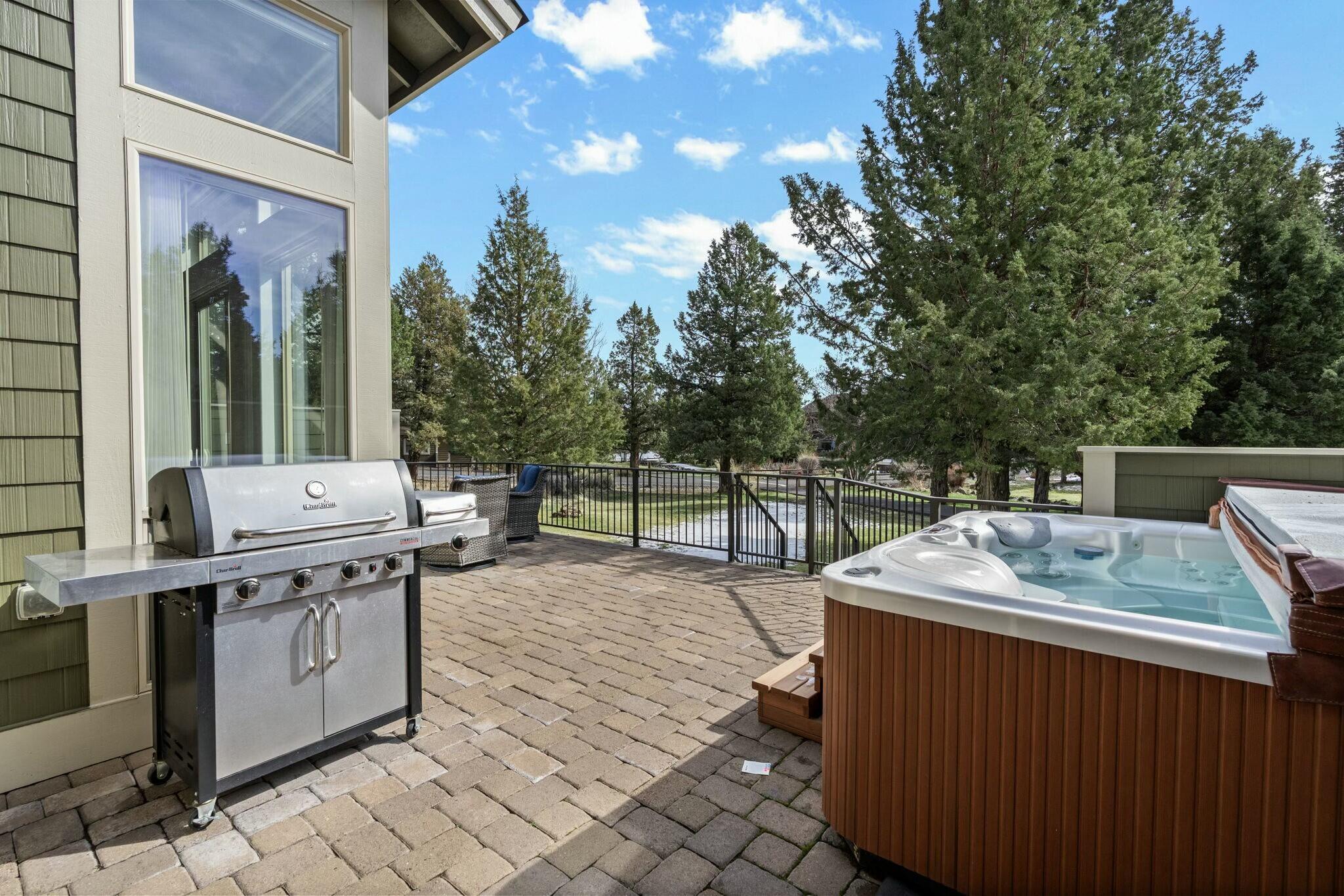 Eagle Crest - Residential