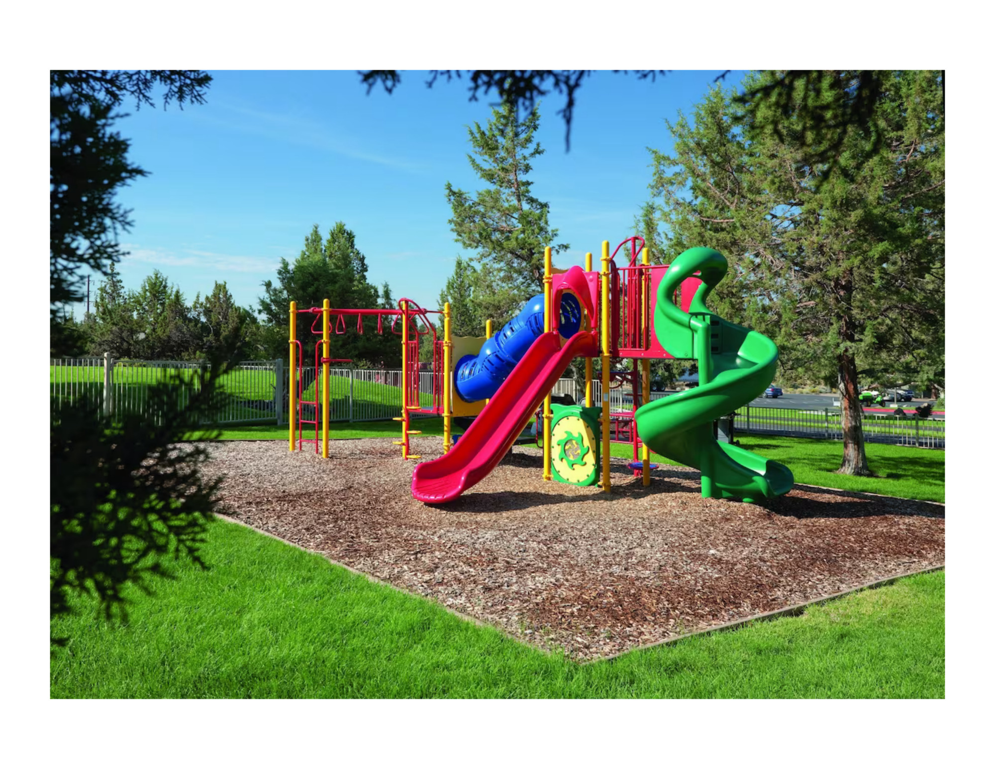 Eagle Crest - Residential