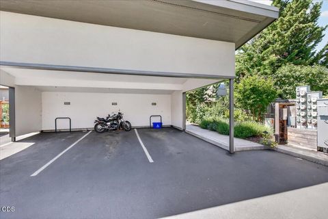 Tiny photo for 106 Dunn Circle, Ashland, OR 97520 (MLS # 220222661)