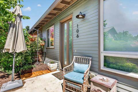 Tiny photo for 106 Dunn Circle, Ashland, OR 97520 (MLS # 220222661)