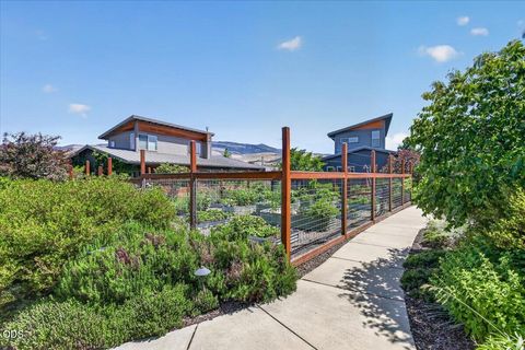 Tiny photo for 106 Dunn Circle, Ashland, OR 97520 (MLS # 220222661)