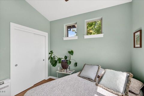 Tiny photo for 106 Dunn Circle, Ashland, OR 97520 (MLS # 220222661)