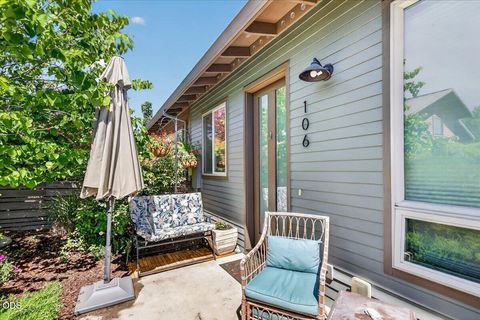 Tiny photo for 106 Dunn Circle, Ashland, OR 97520 (MLS # 220222661)