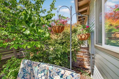 Tiny photo for 106 Dunn Circle, Ashland, OR 97520 (MLS # 220222661)