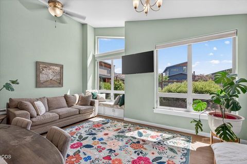 Tiny photo for 106 Dunn Circle, Ashland, OR 97520 (MLS # 220222661)