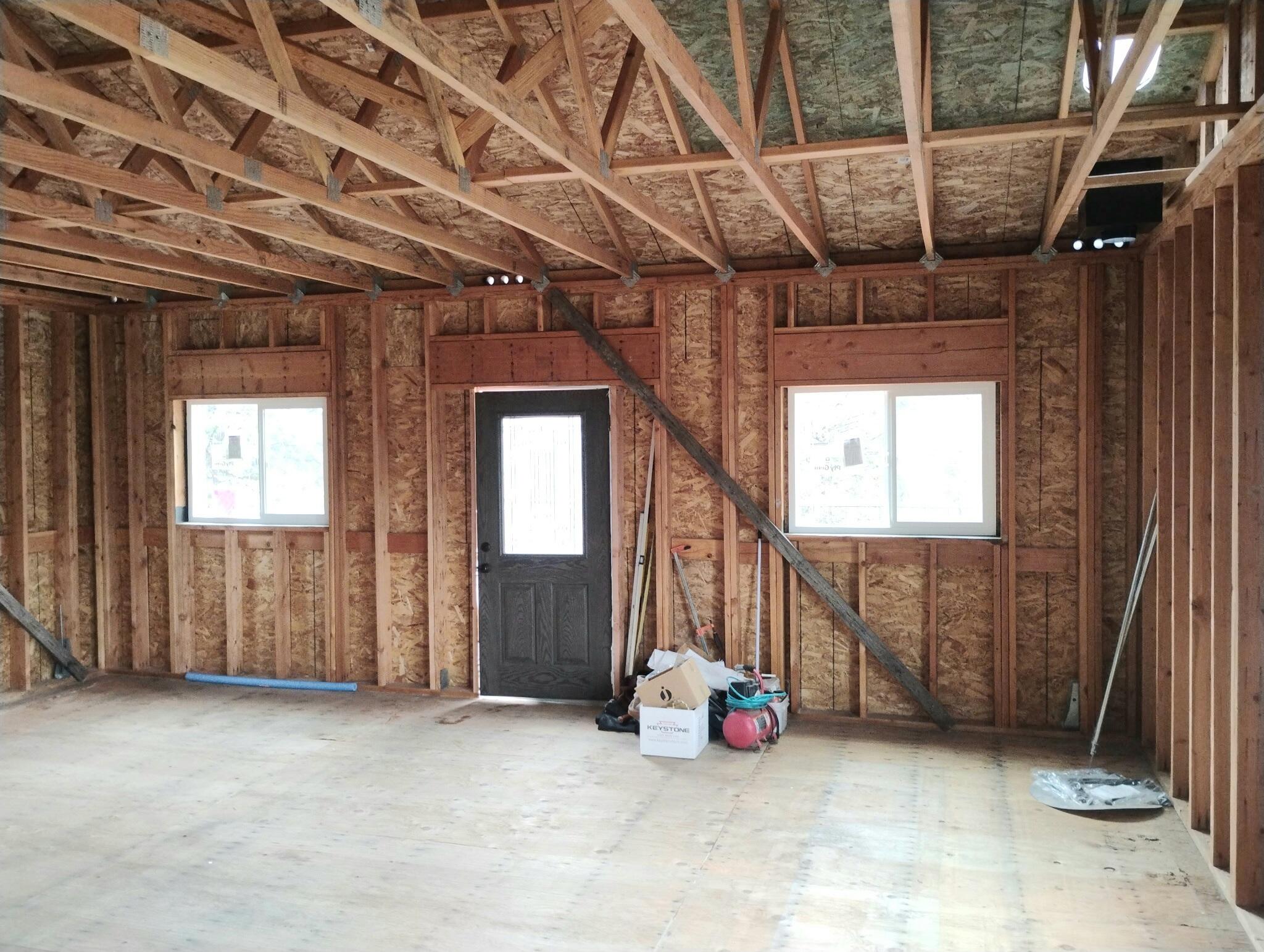 Ferguson Mountain Pines - Residential