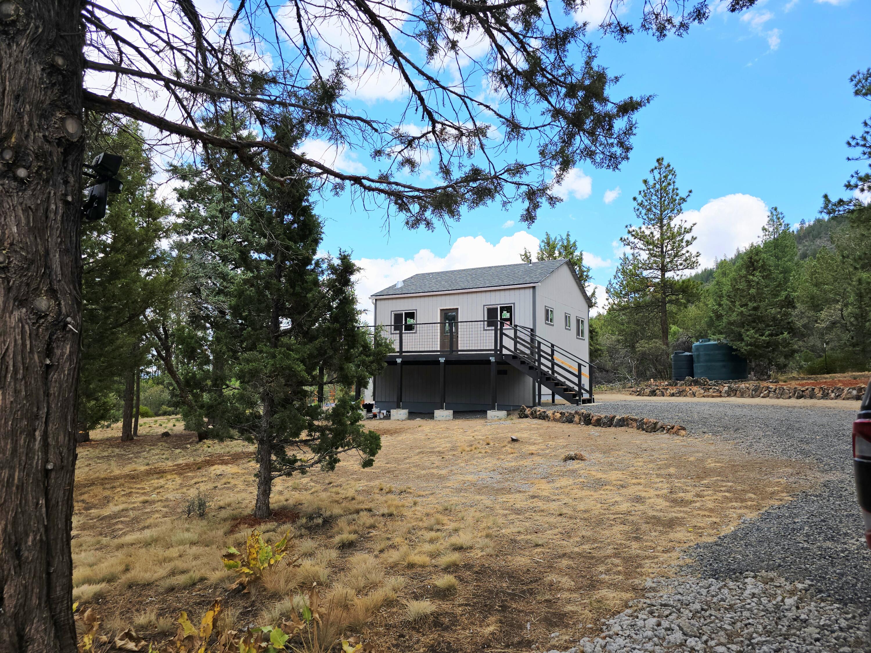 Ferguson Mountain Pines - Residential
