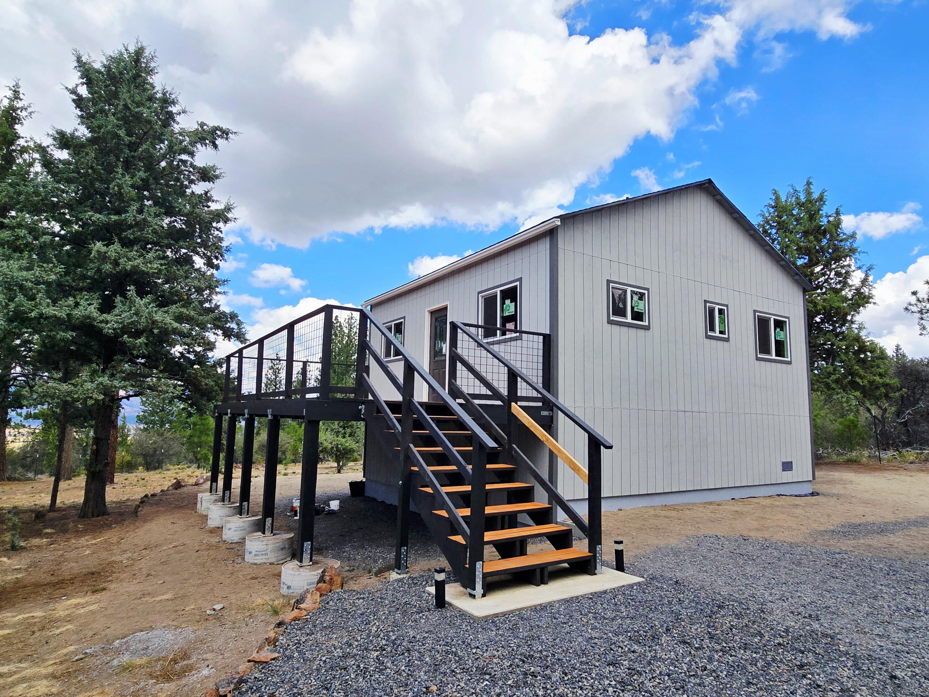 Ferguson Mountain Pines - Residential