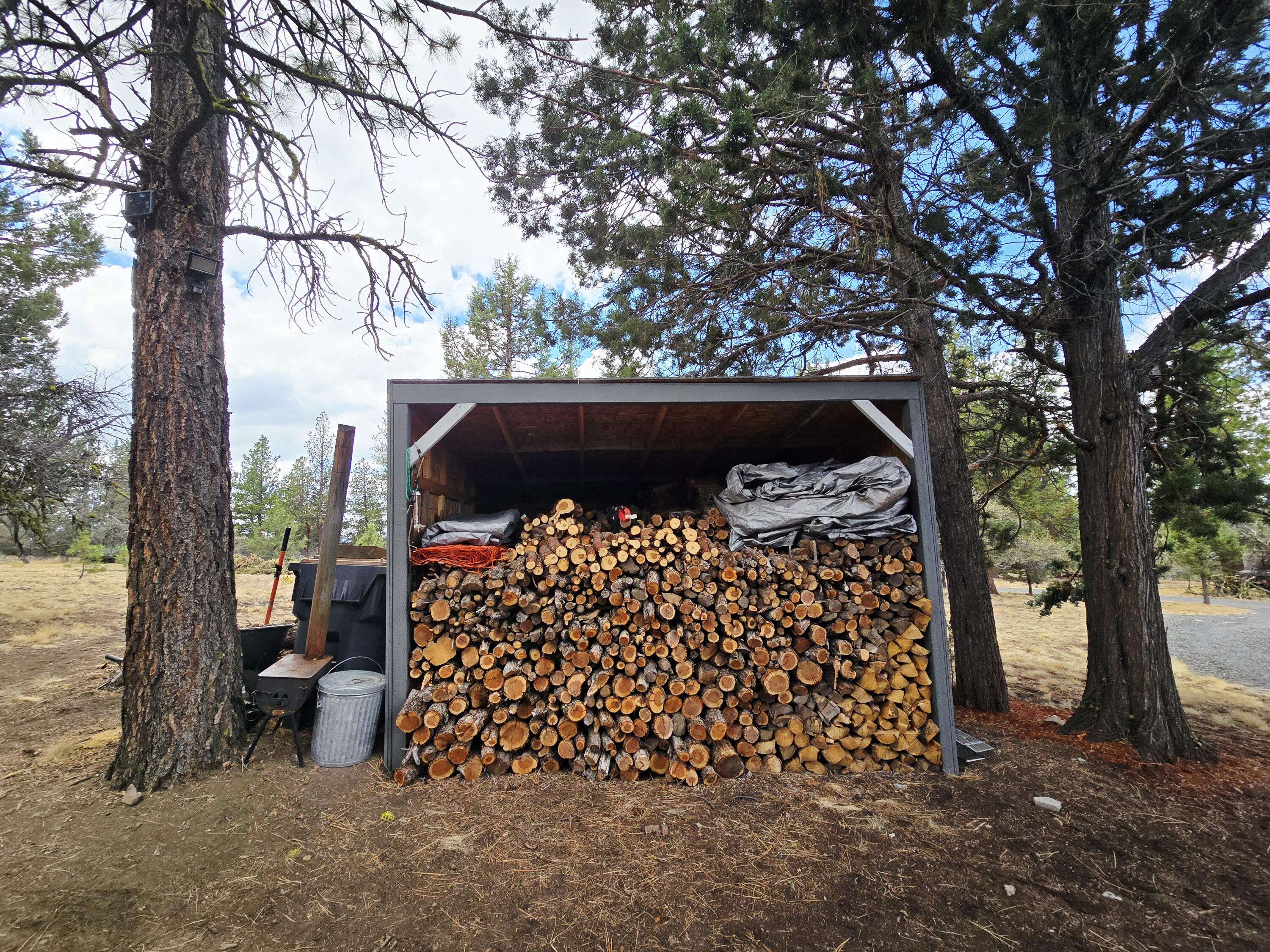 Ferguson Mountain Pines - Residential