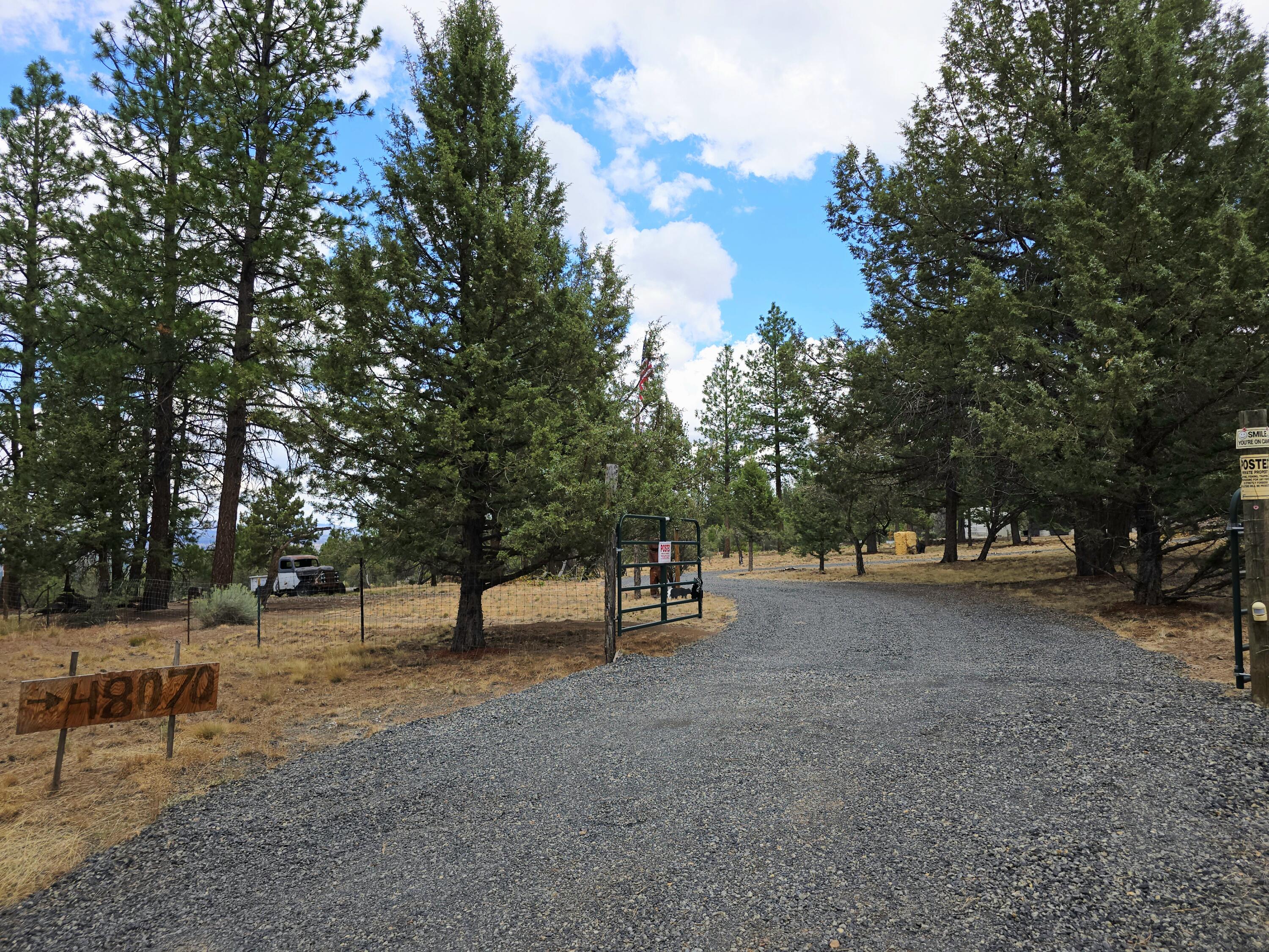 Ferguson Mountain Pines - Residential