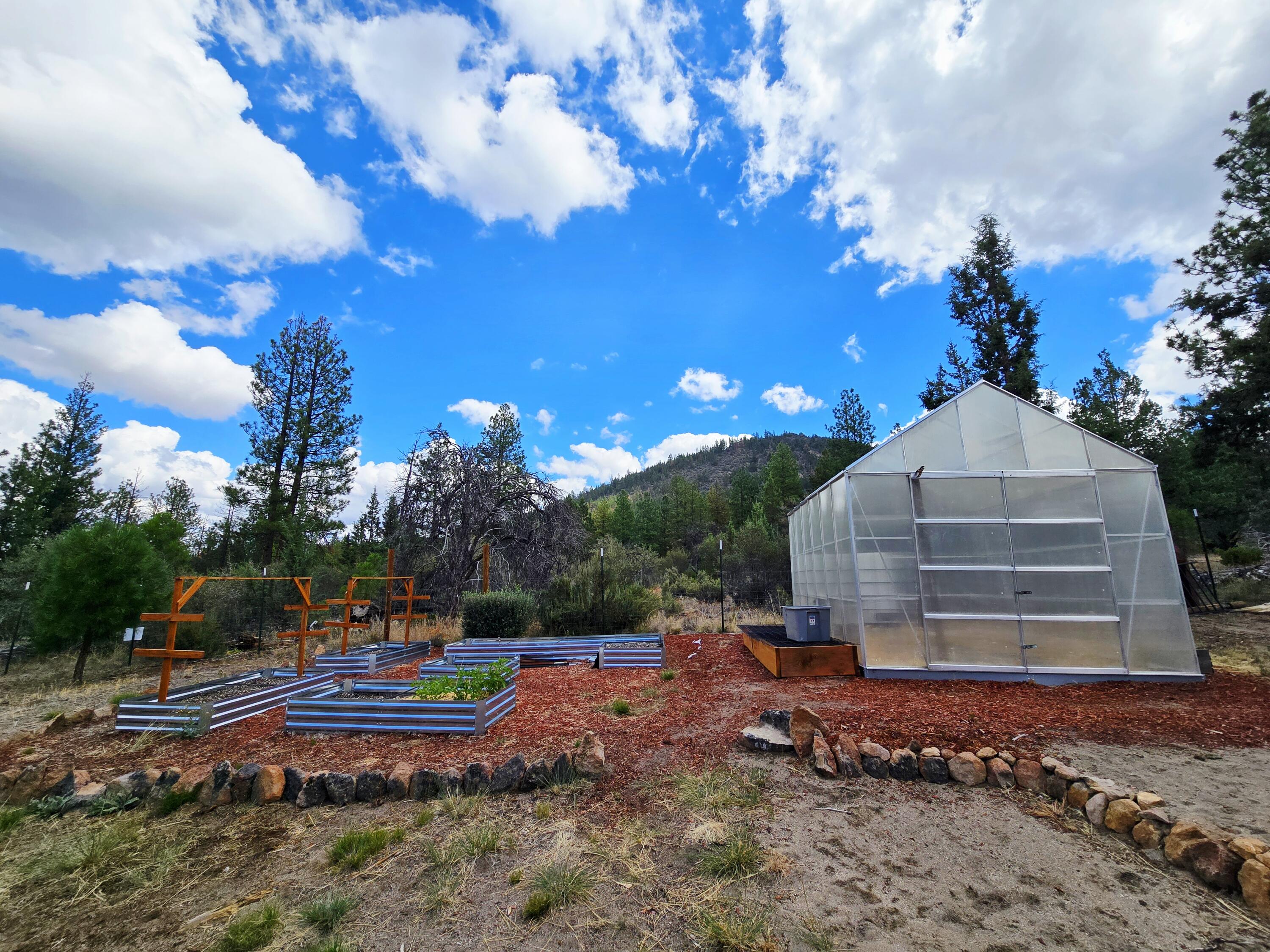 Ferguson Mountain Pines - Residential