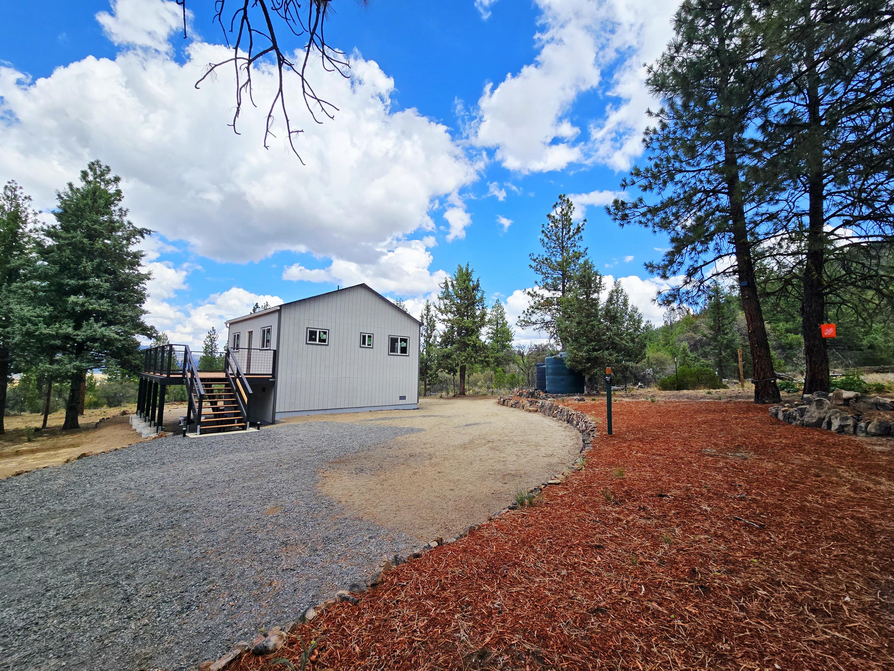 Ferguson Mountain Pines - Residential