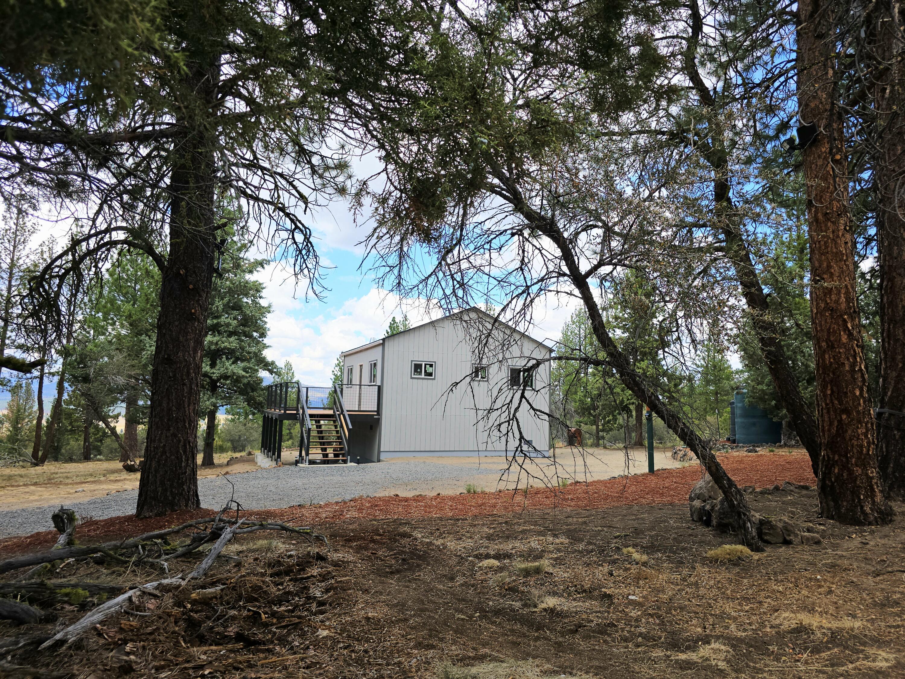 Ferguson Mountain Pines - Residential