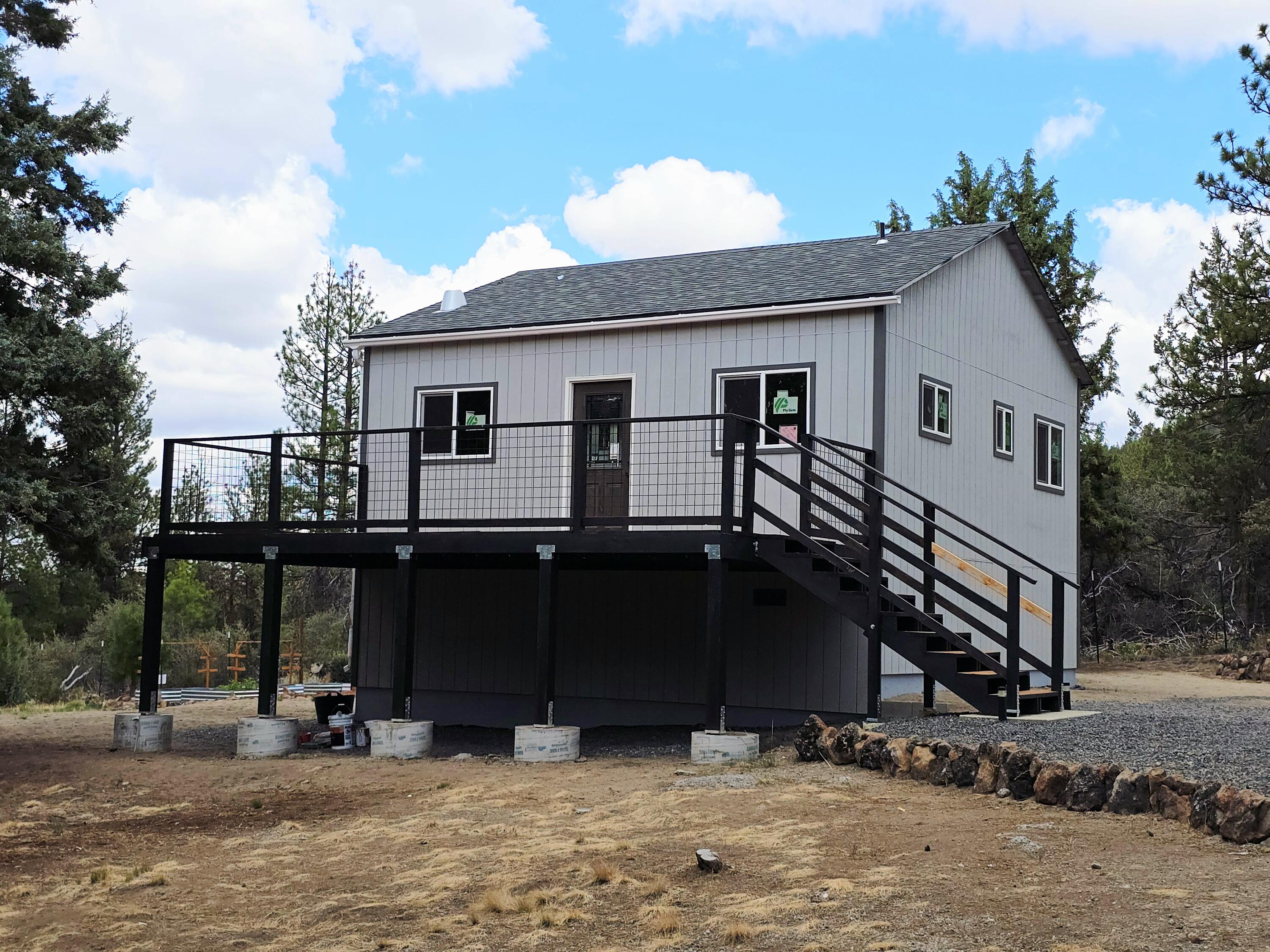 Ferguson Mountain Pines - Residential