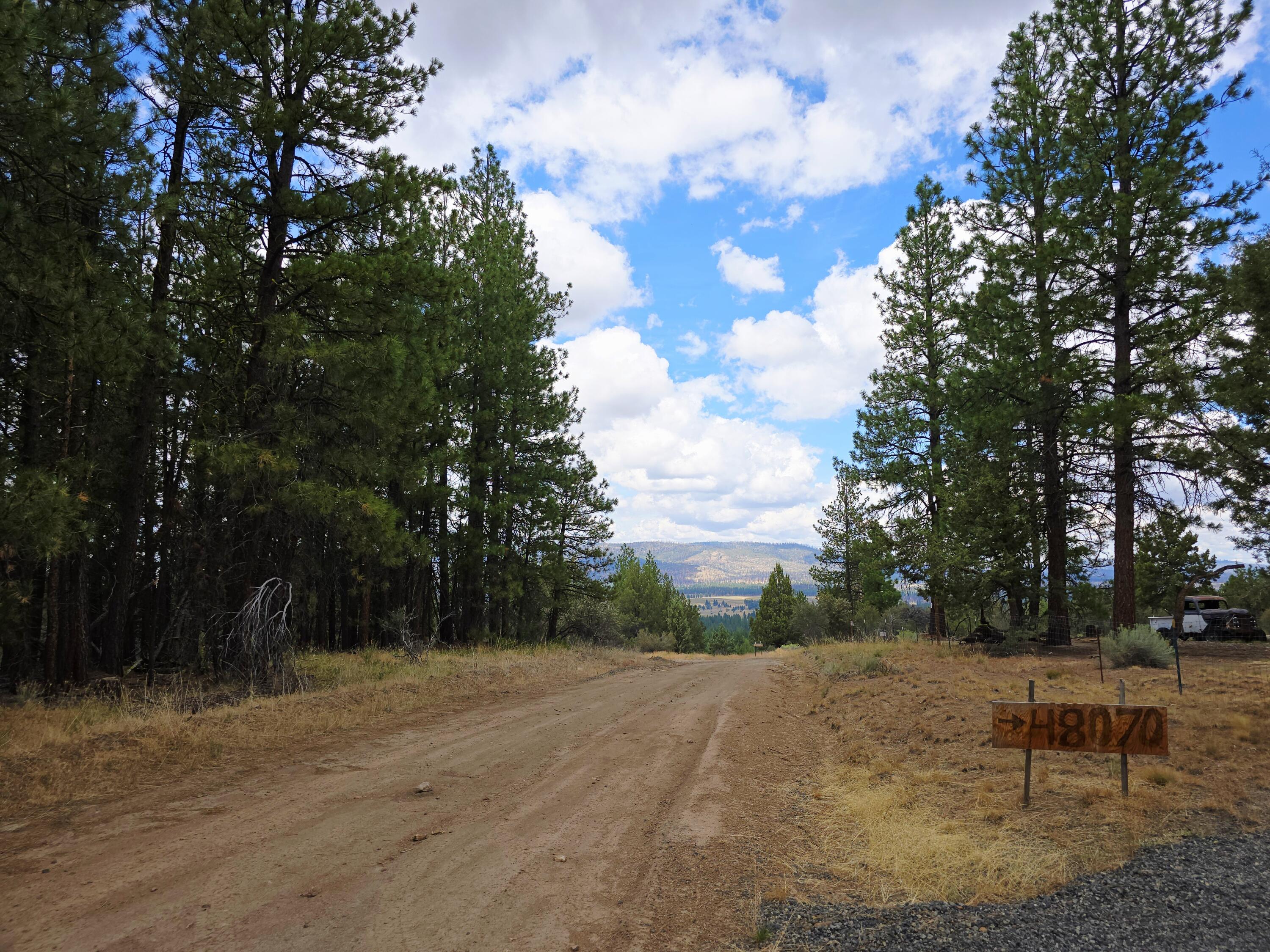 Ferguson Mountain Pines - Residential