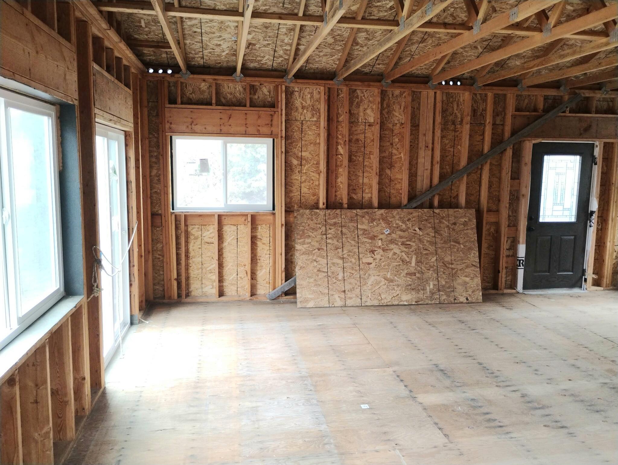 Ferguson Mountain Pines - Residential