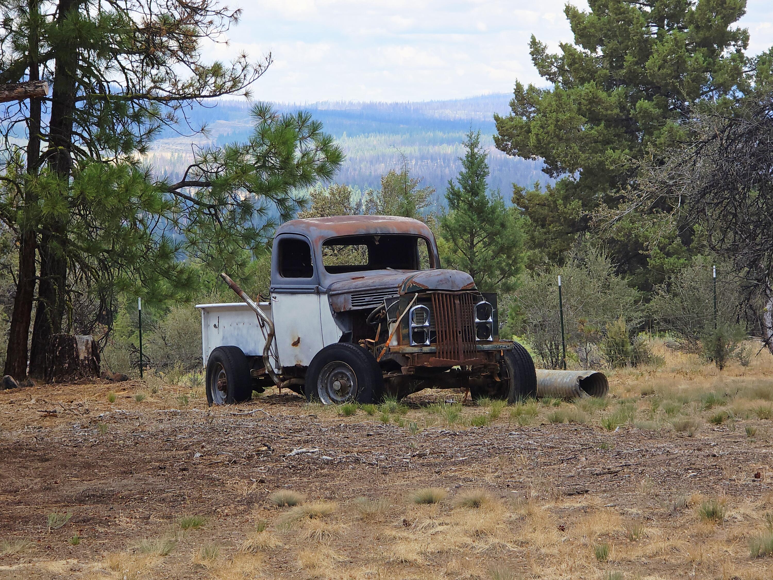 Ferguson Mountain Pines - Residential