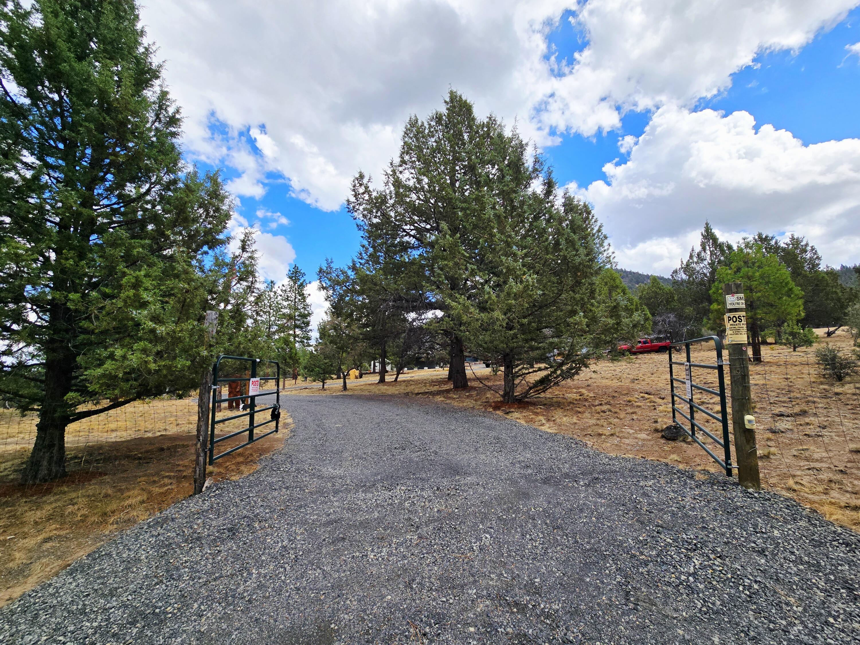 Ferguson Mountain Pines - Residential