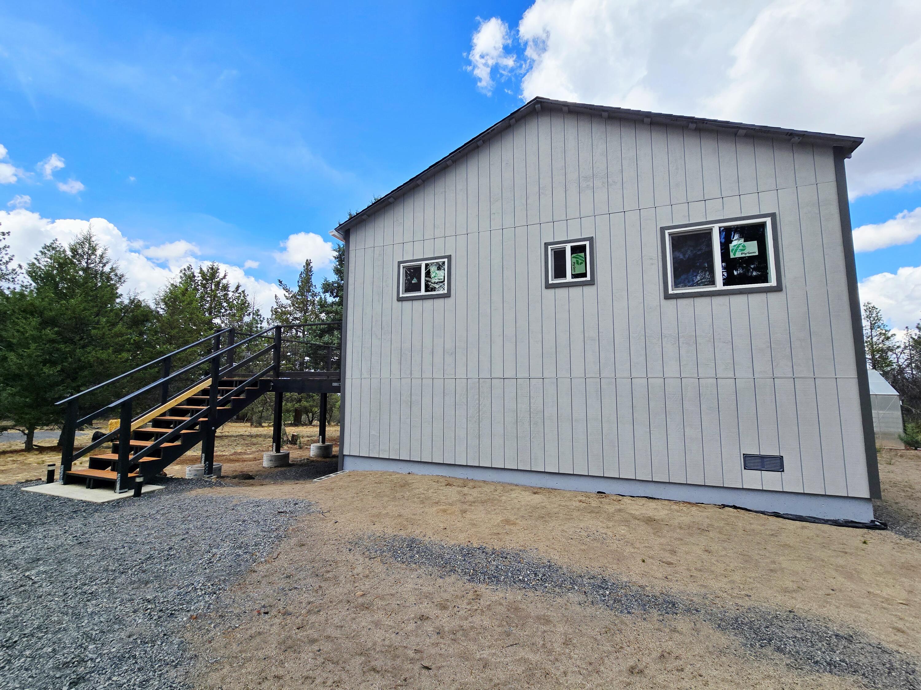 Ferguson Mountain Pines - Residential