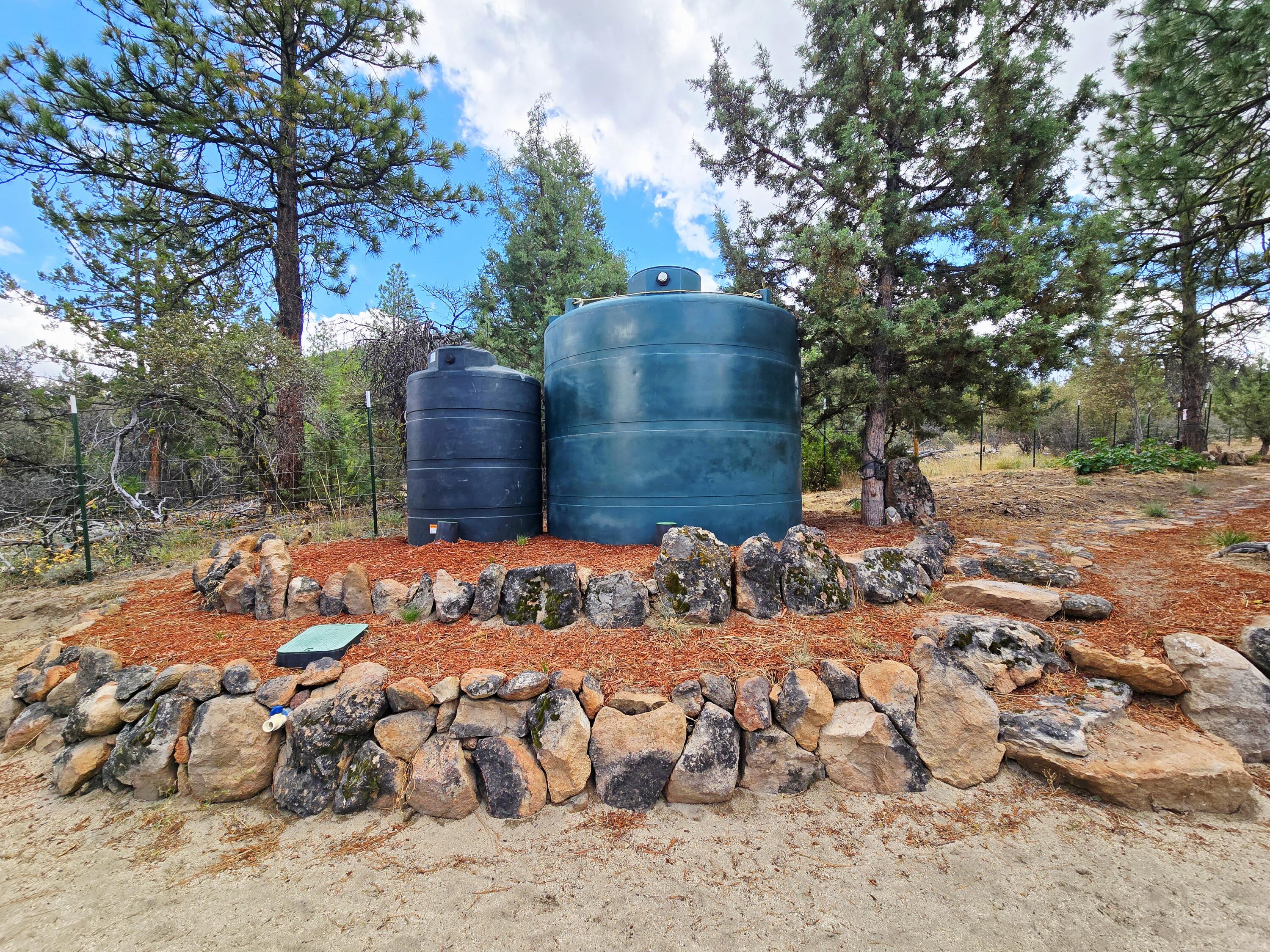 Ferguson Mountain Pines - Residential