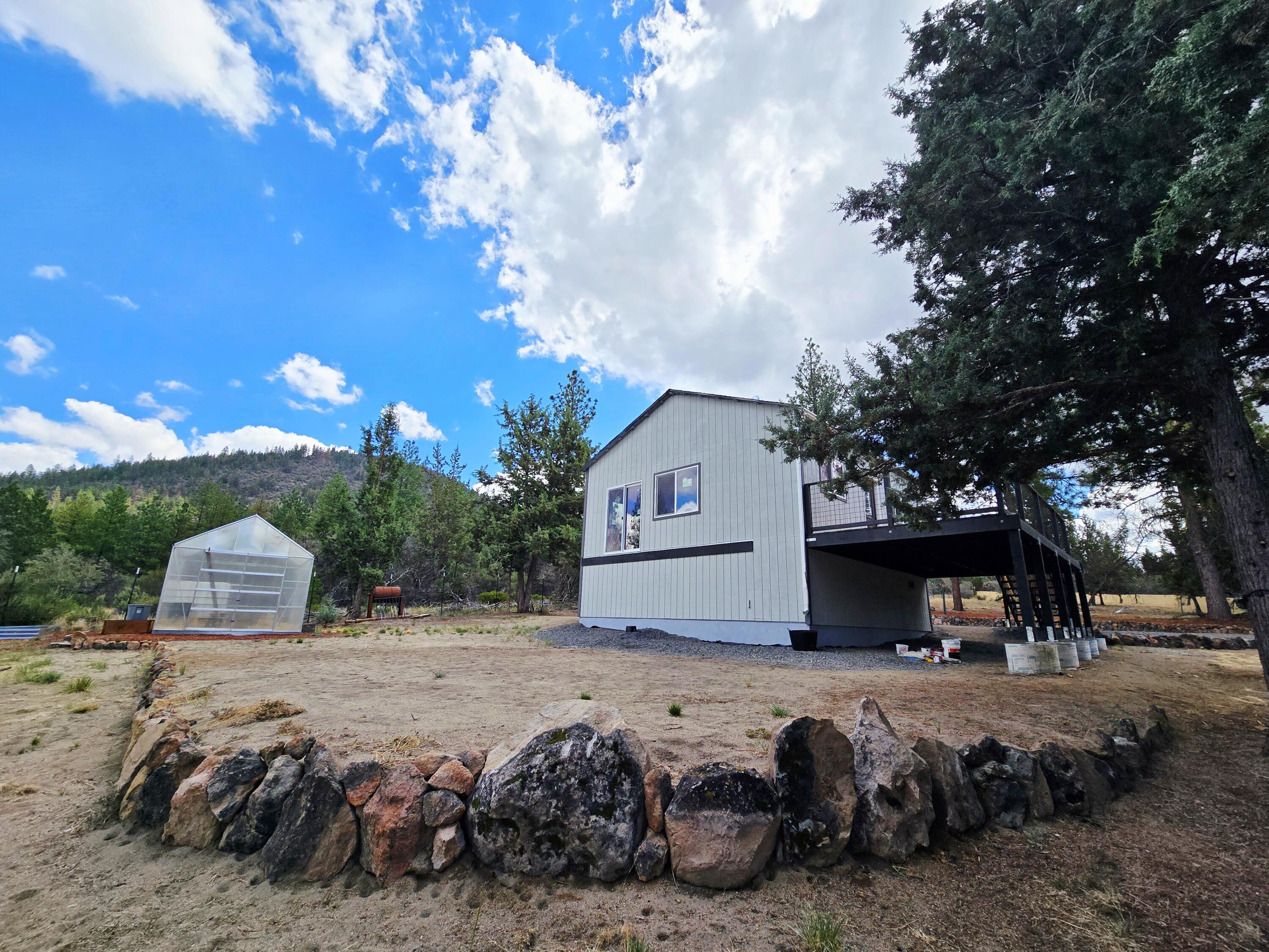 Ferguson Mountain Pines - Residential