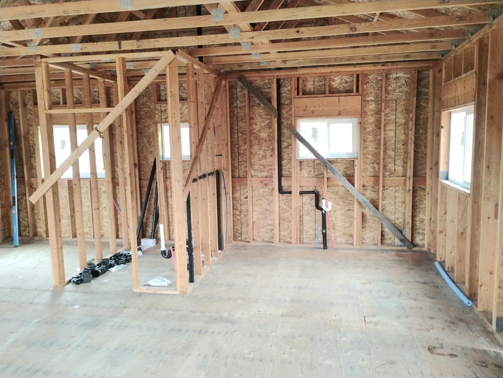 Ferguson Mountain Pines - Residential