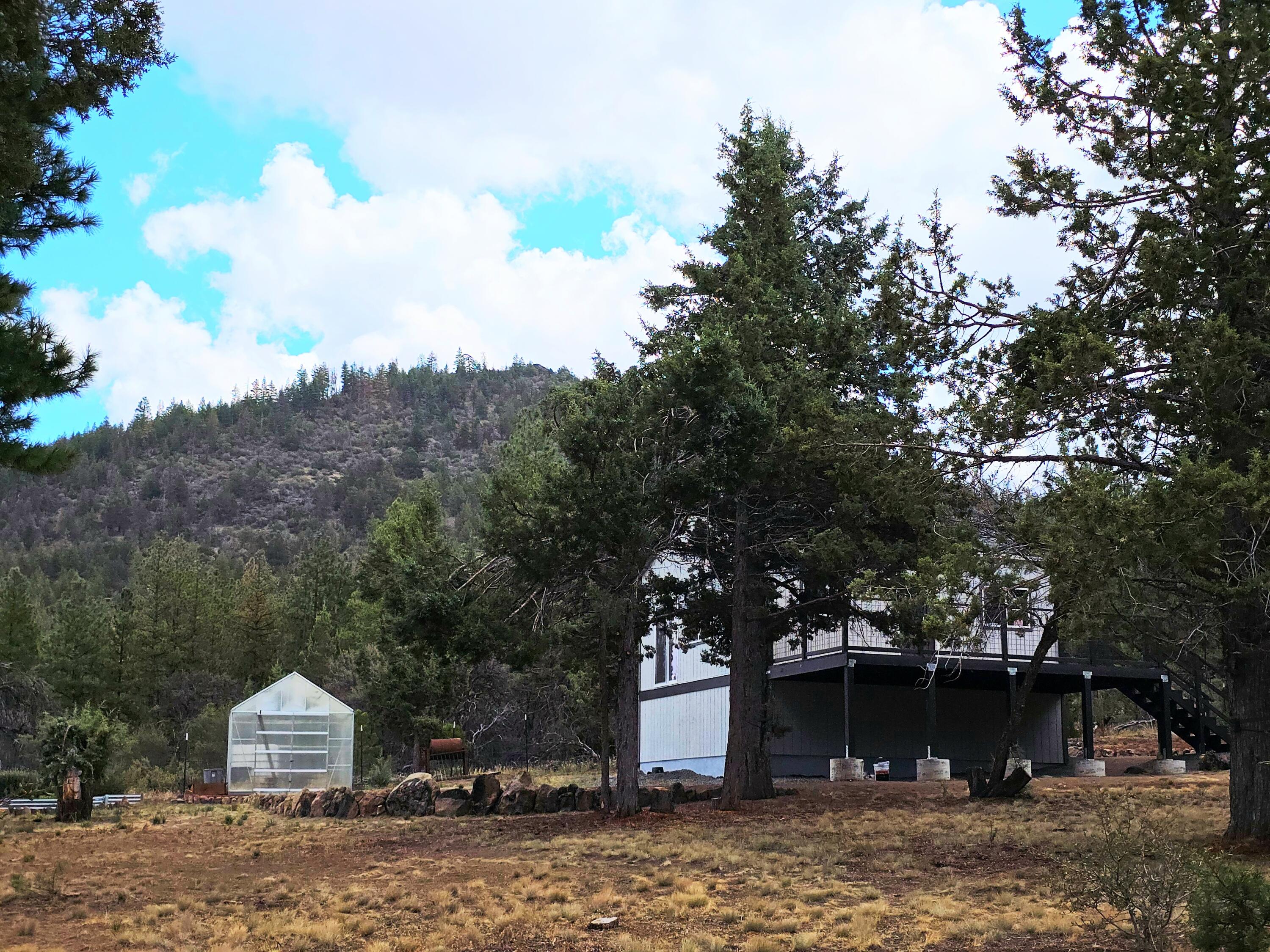 Ferguson Mountain Pines - Residential