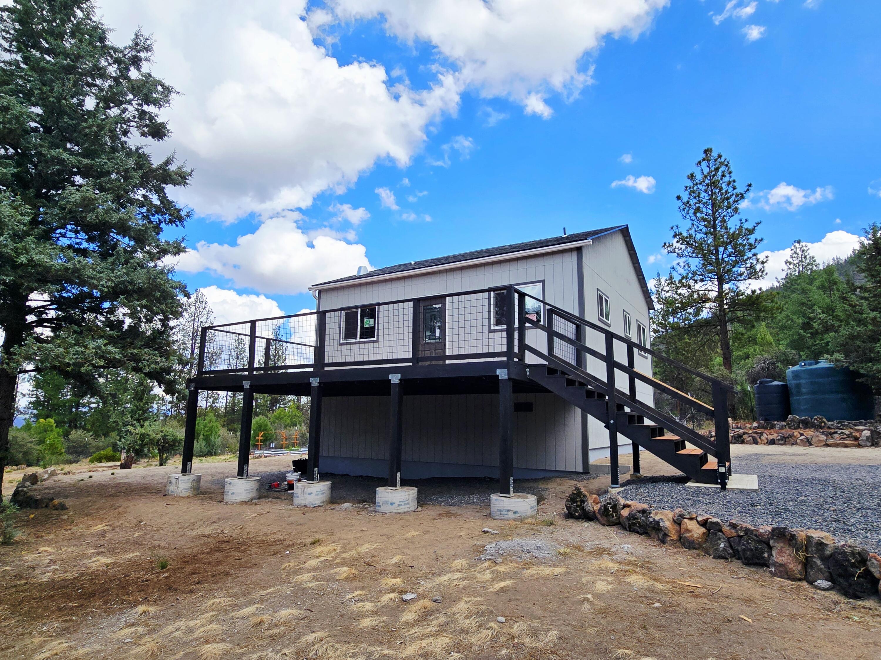 Ferguson Mountain Pines - Residential