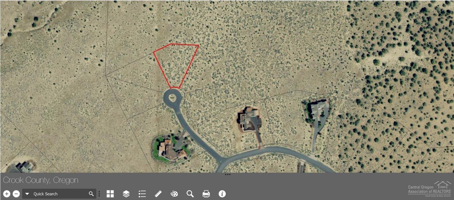 Brasada Ranch - Land