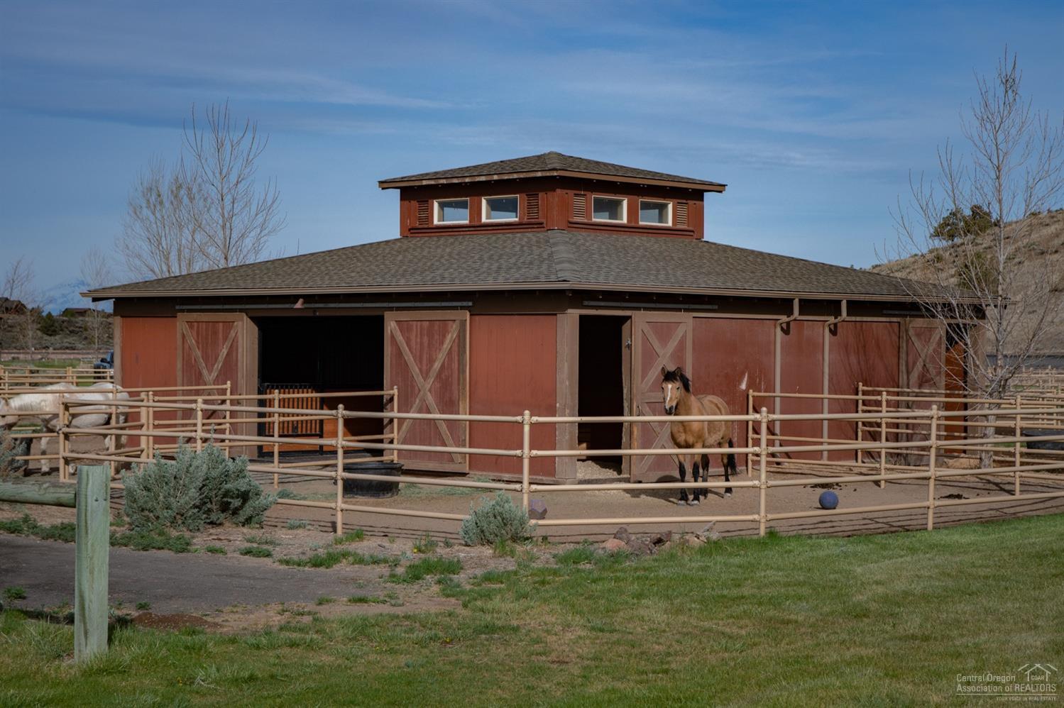 Brasada Ranch - Land