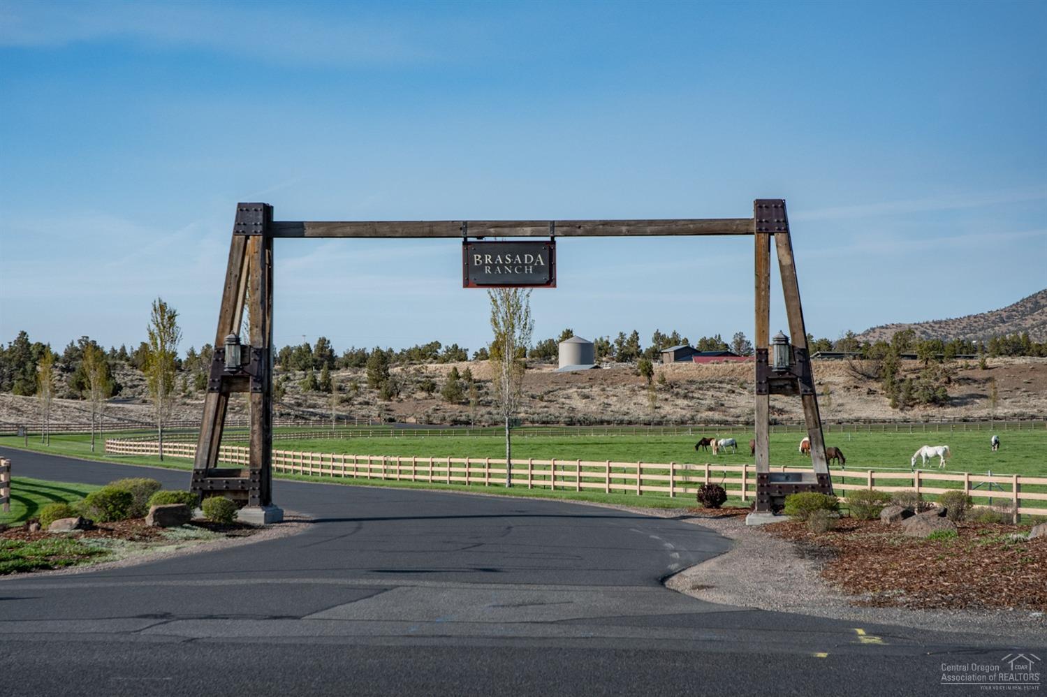 Brasada Ranch - Land