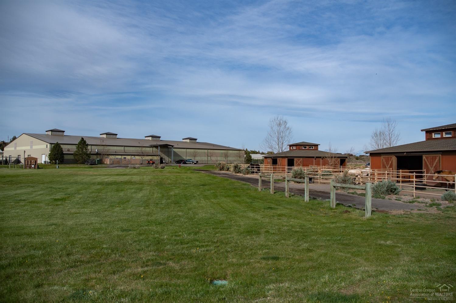 Brasada Ranch - Land