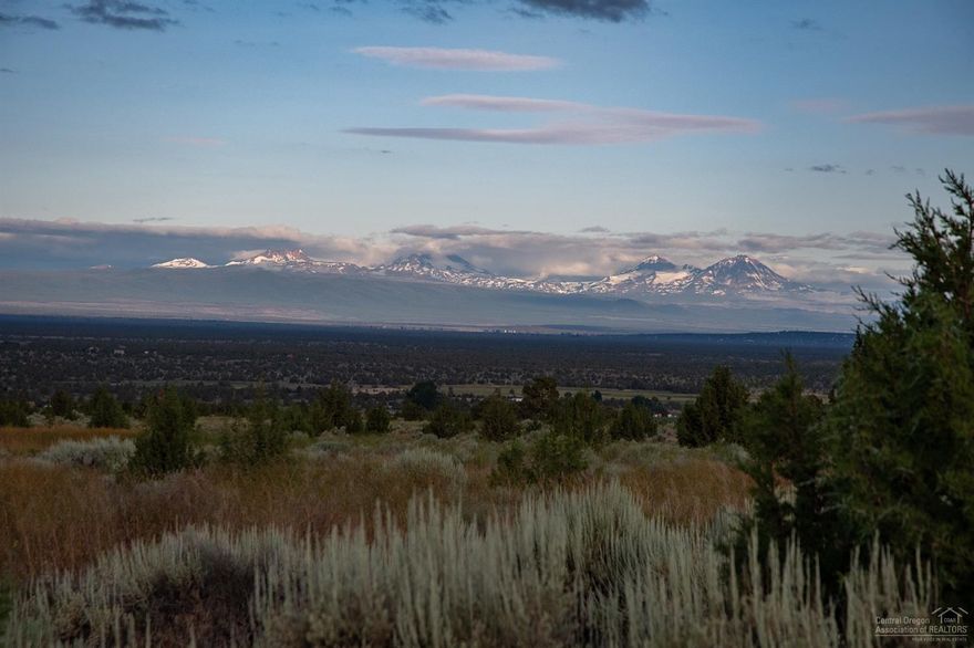 Quiet, private Brasada Ranch cul-de-sac lot backs to acres of common area. Cascade Mt Views to the West and stellar views of the Powell Buttes to the East. There is so much to do as a member at the Ranch. Athletic Center, 3 swimming pools, 18-hole golf course & equestrian center. Compare the value of this lot with what you find elsewhere in Central Oregon! Just a 25 minute drive to Bend, OR!