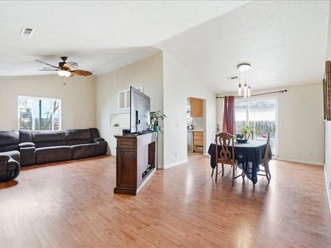 Tiny photo for 8022 Thunderhead Avenue, White City, OR 97503 (MLS # 220217152)