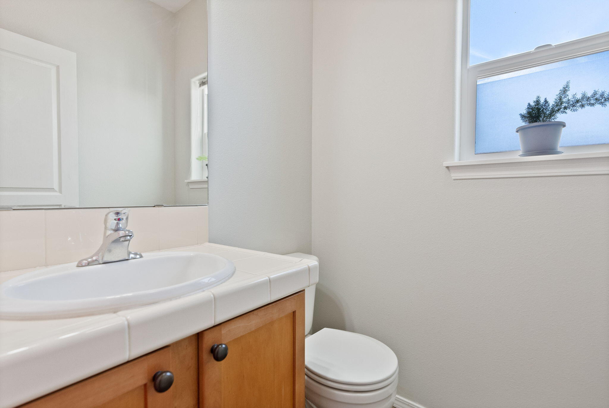 Ridgepointe - Residential