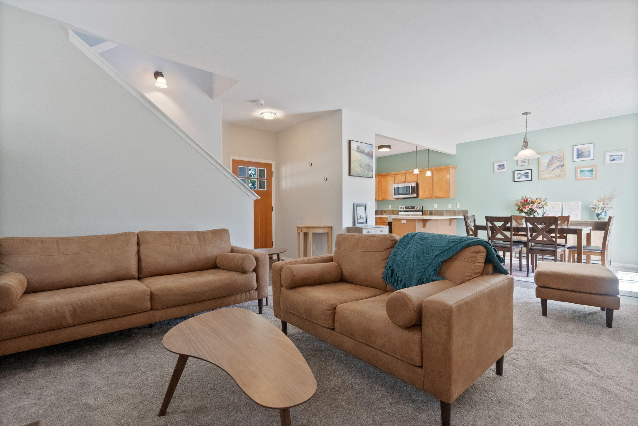 Ridgepointe - Residential