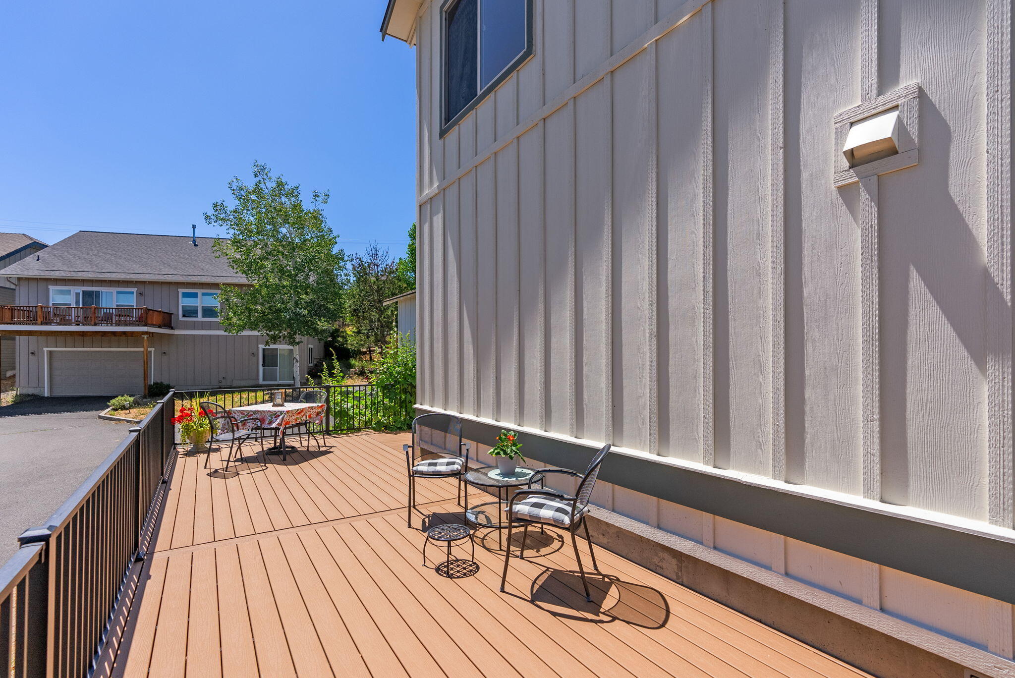 Ridgepointe - Residential