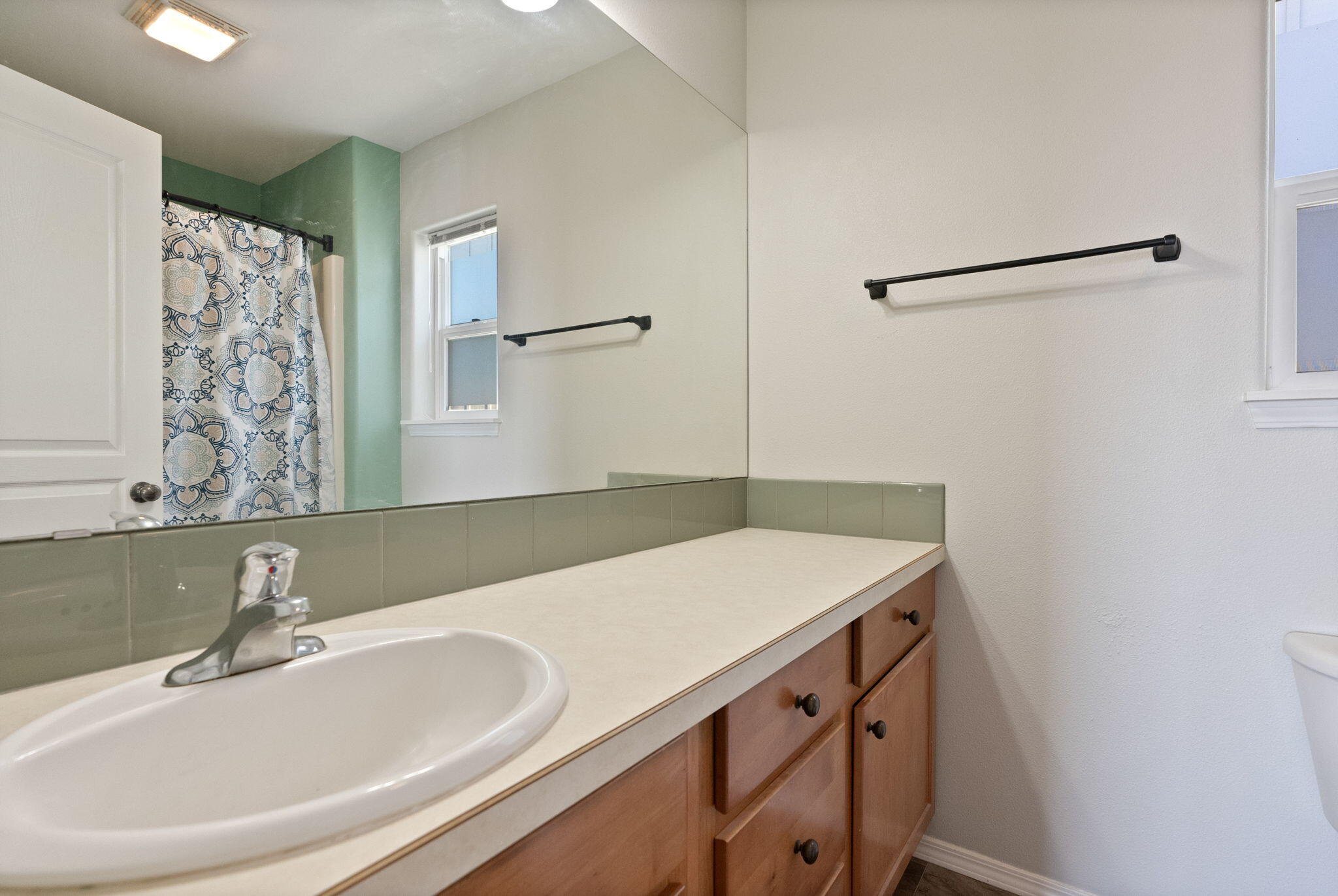 Ridgepointe - Residential