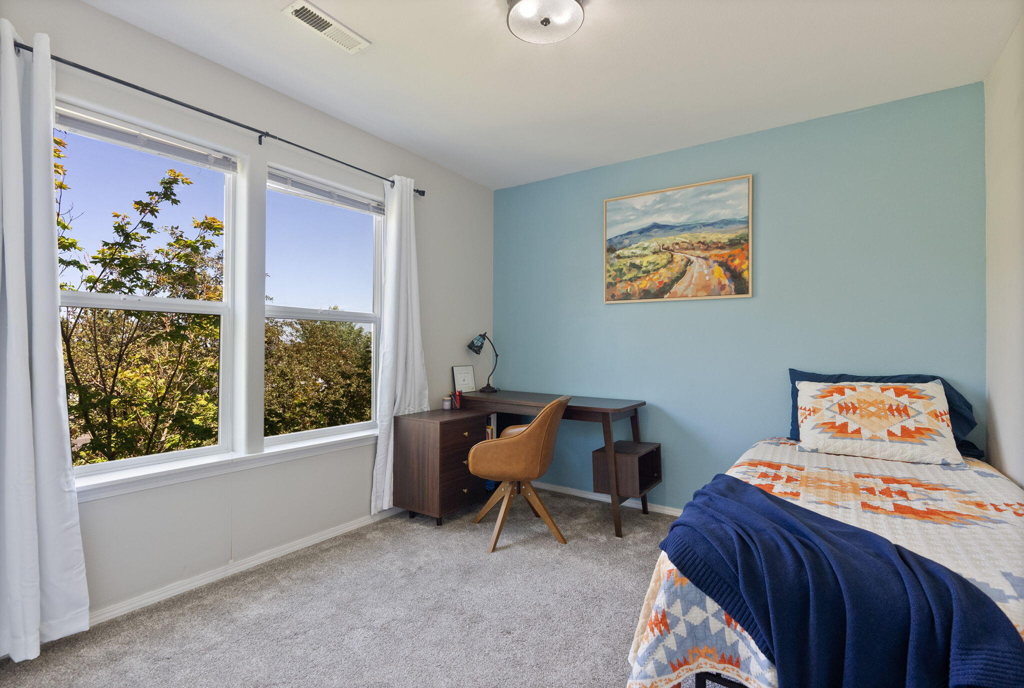 Ridgepointe - Residential