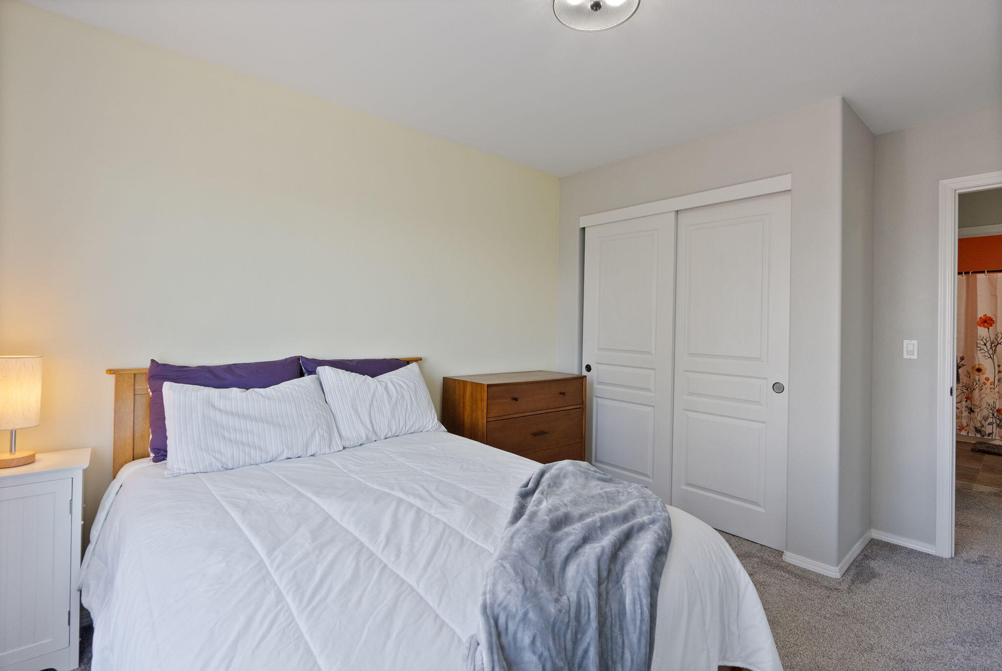 Ridgepointe - Residential