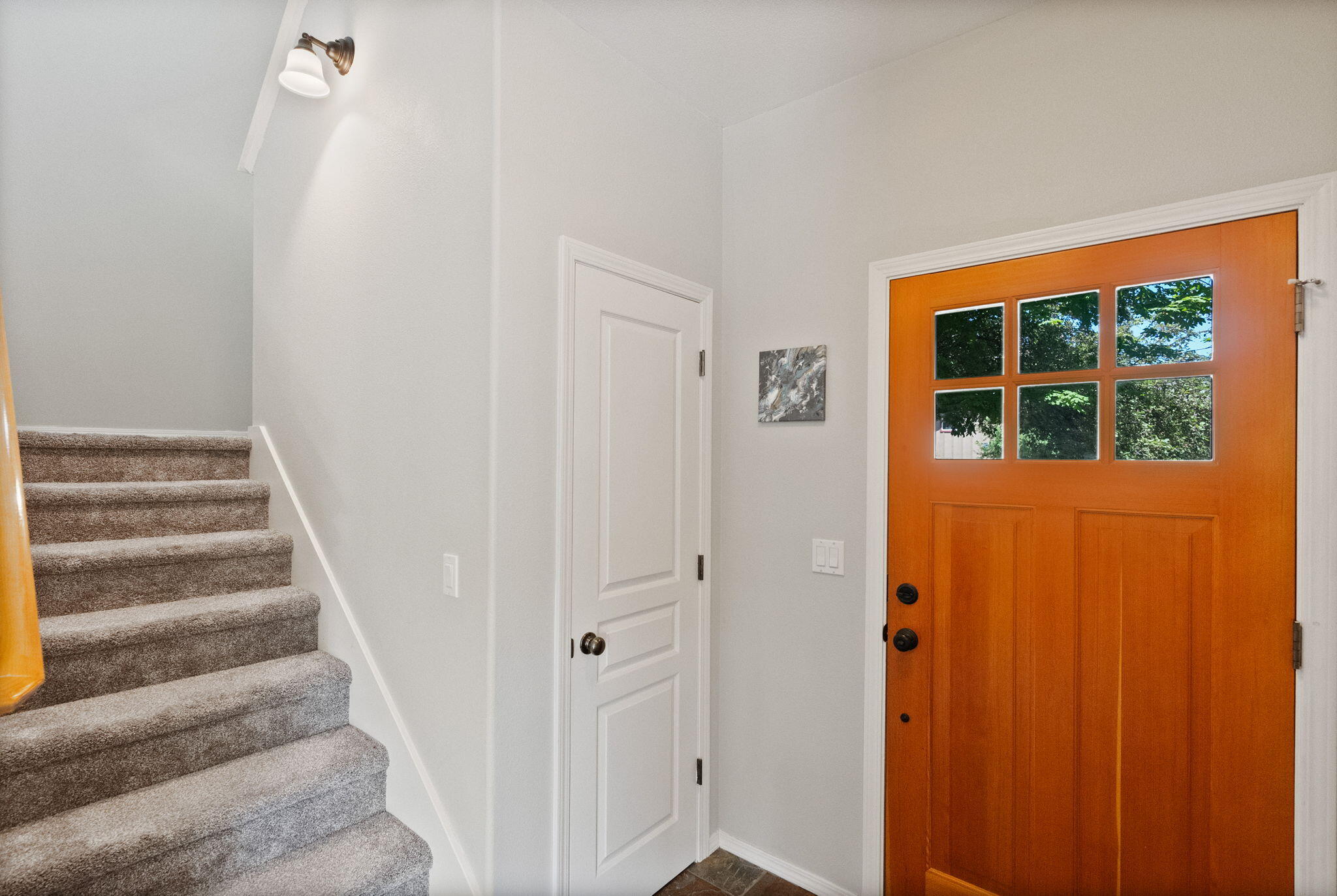 Ridgepointe - Residential