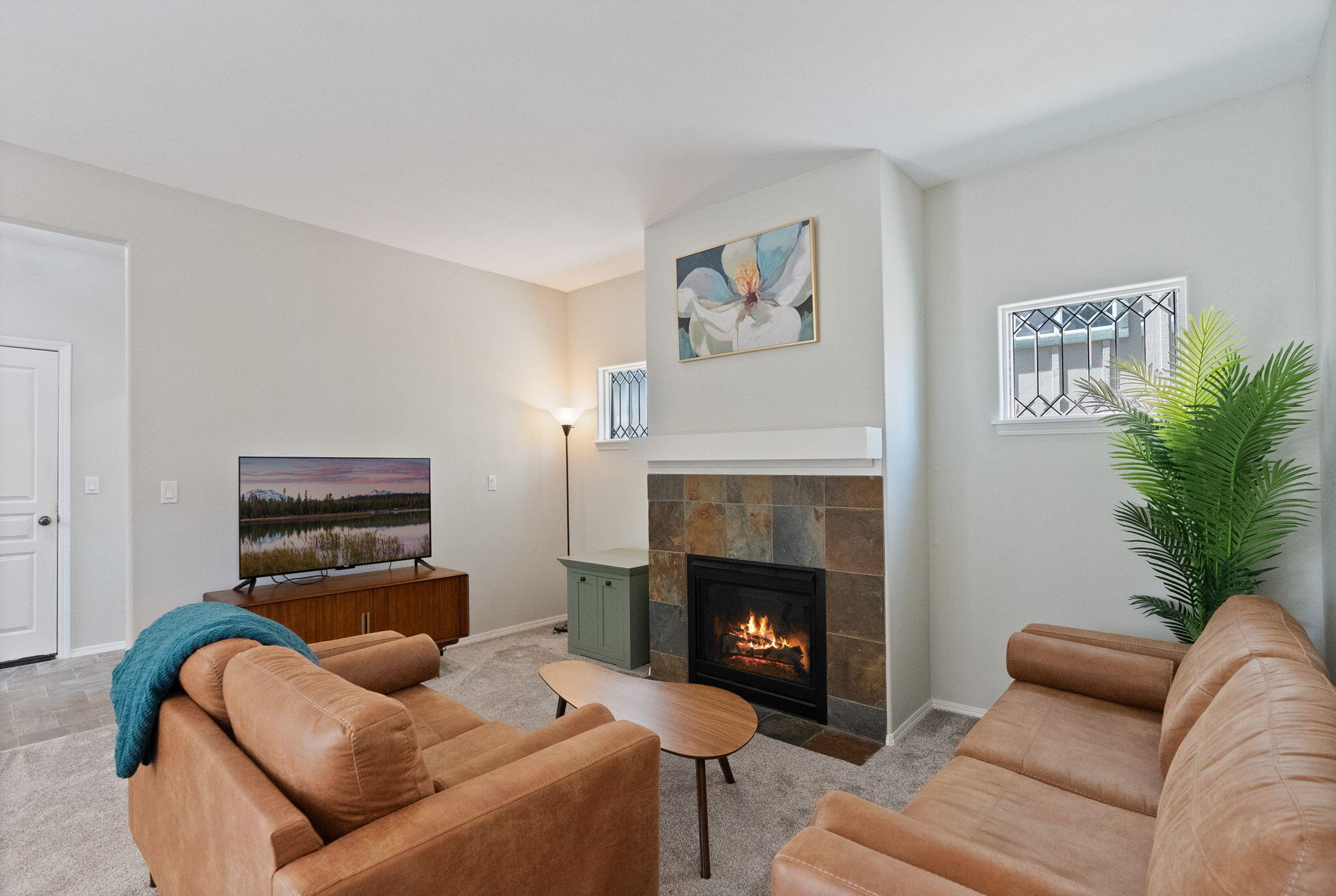 Ridgepointe - Residential